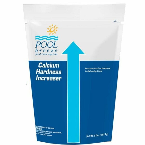 Pool Breeze Granule Calcium Hardness Increaser 8 lb, 4PK 88674